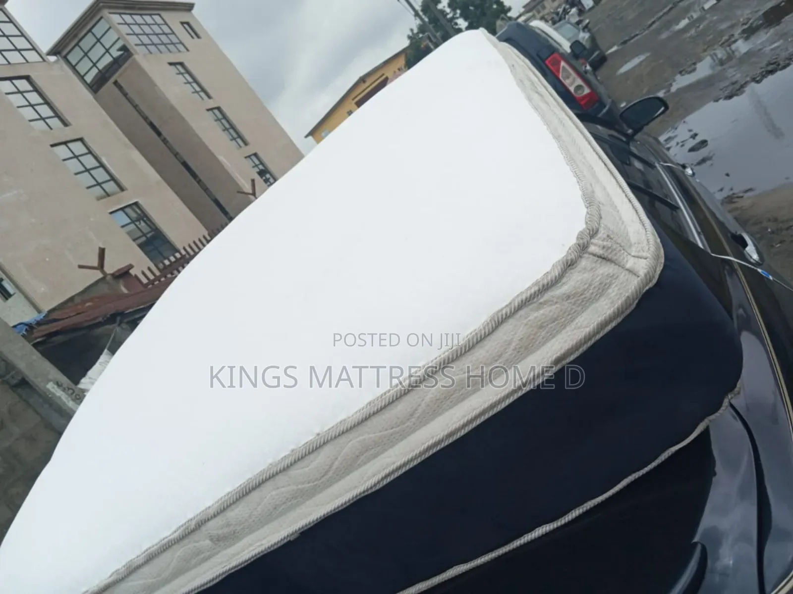 Mattress for Home Use and Hotel
