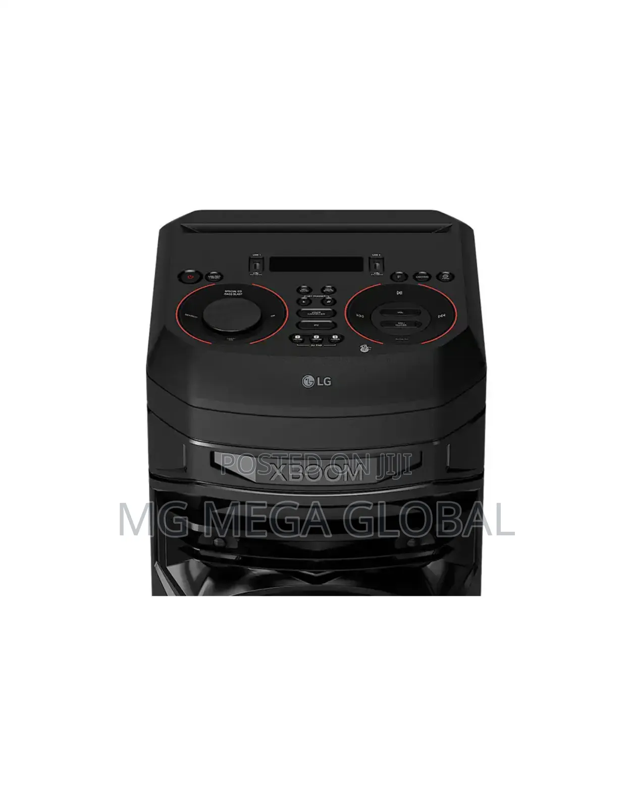 Lg Xboom Rnc5 Speaker Xboom
