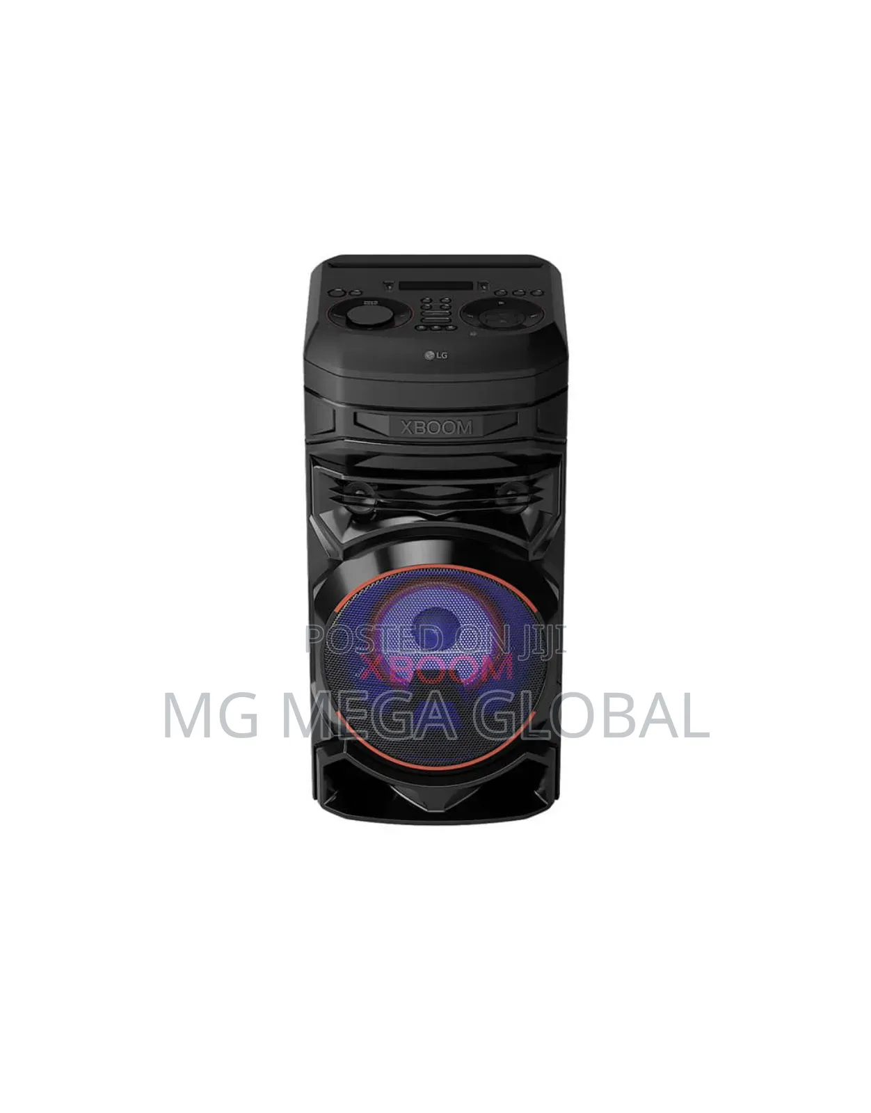 Lg Xboom Rnc5 Speaker Xboom