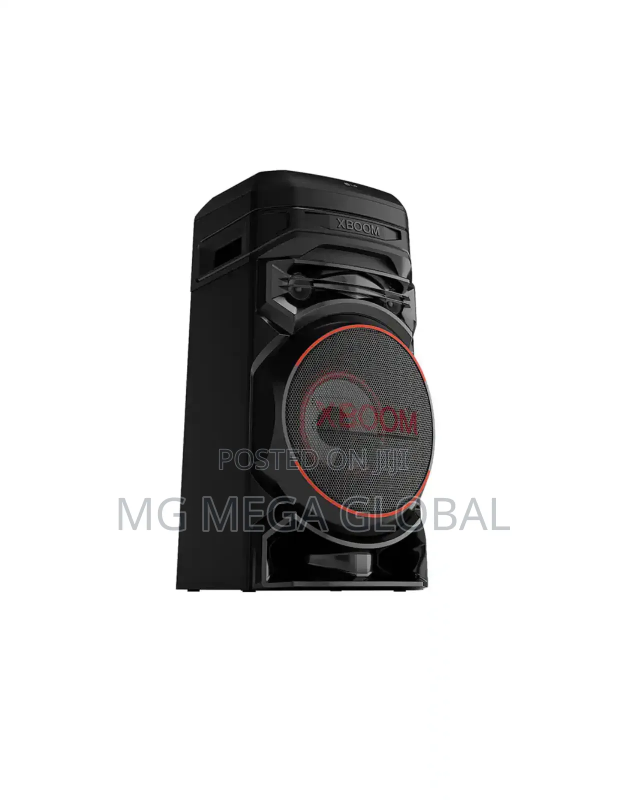 Lg Xboom Rnc5 Speaker Xboom