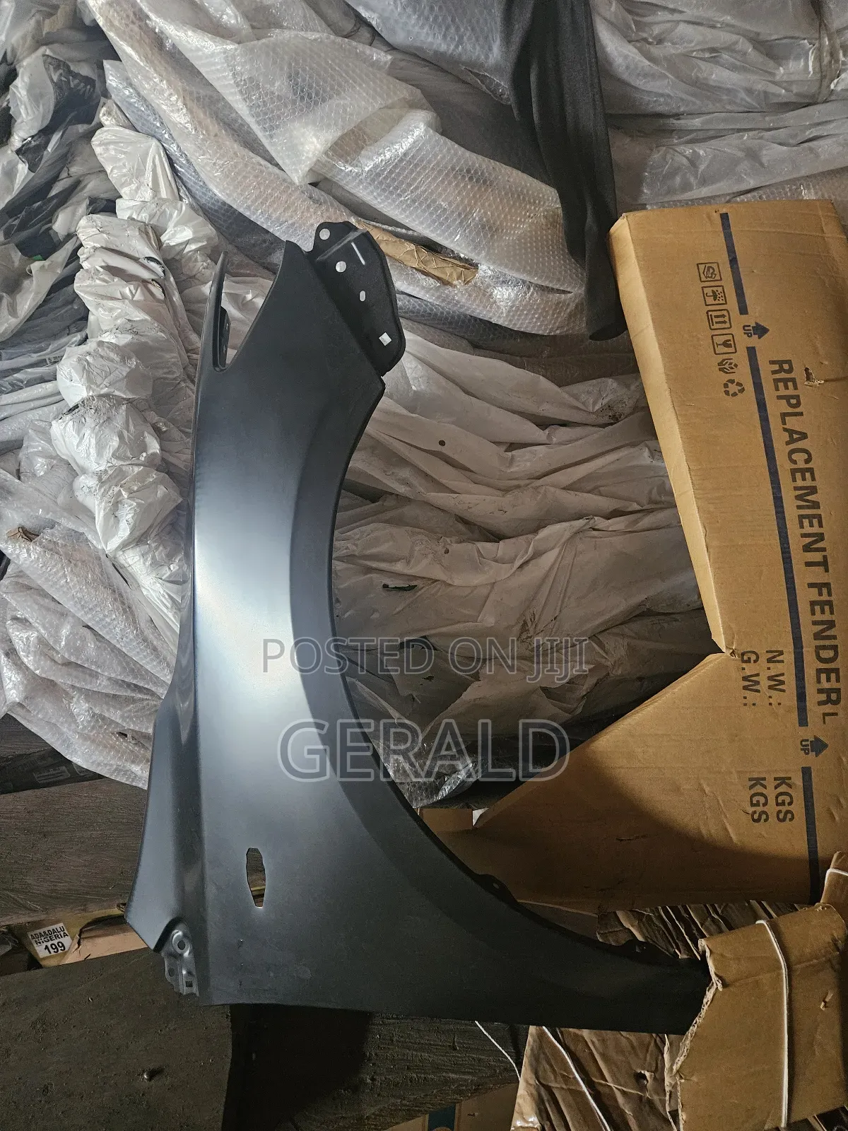 Fender Corolla 010 South Complete Set