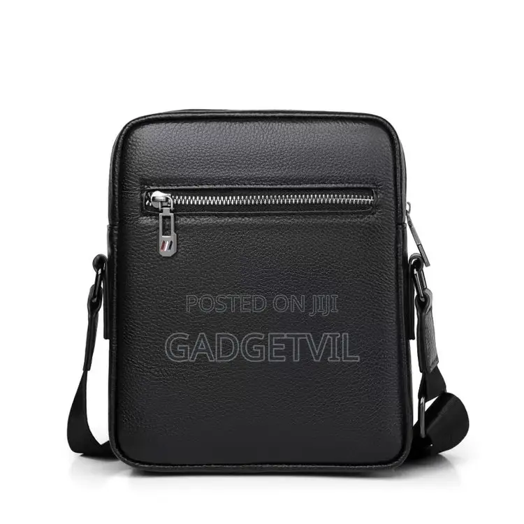 Men's Stylish Handsome Shoulder Crossbody Lightweight Commuting Bag
