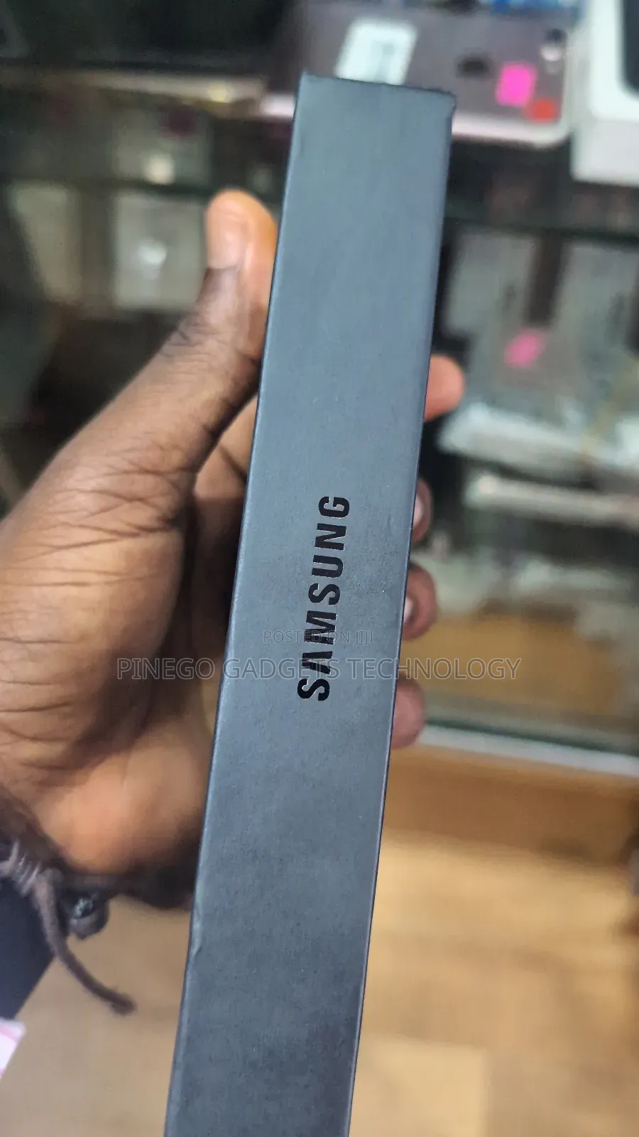 New Samsung Galaxy S24 Ultra 256 GB