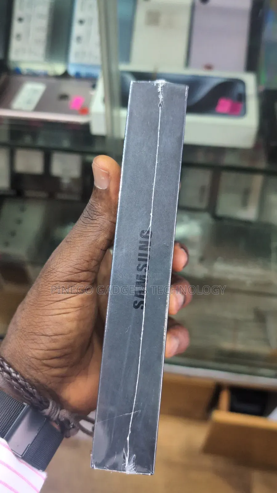 New Samsung Galaxy S23 Ultra 256 GB
