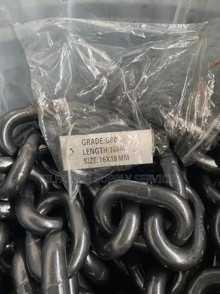 Original G80 Chain