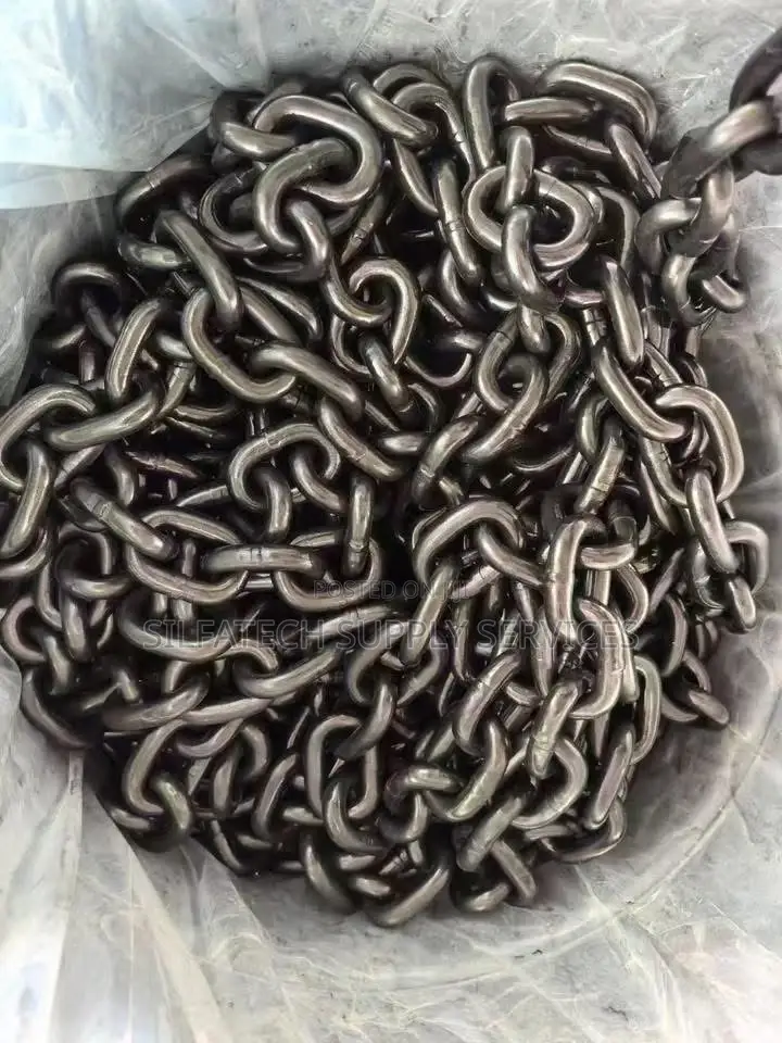 Original G80 Chain