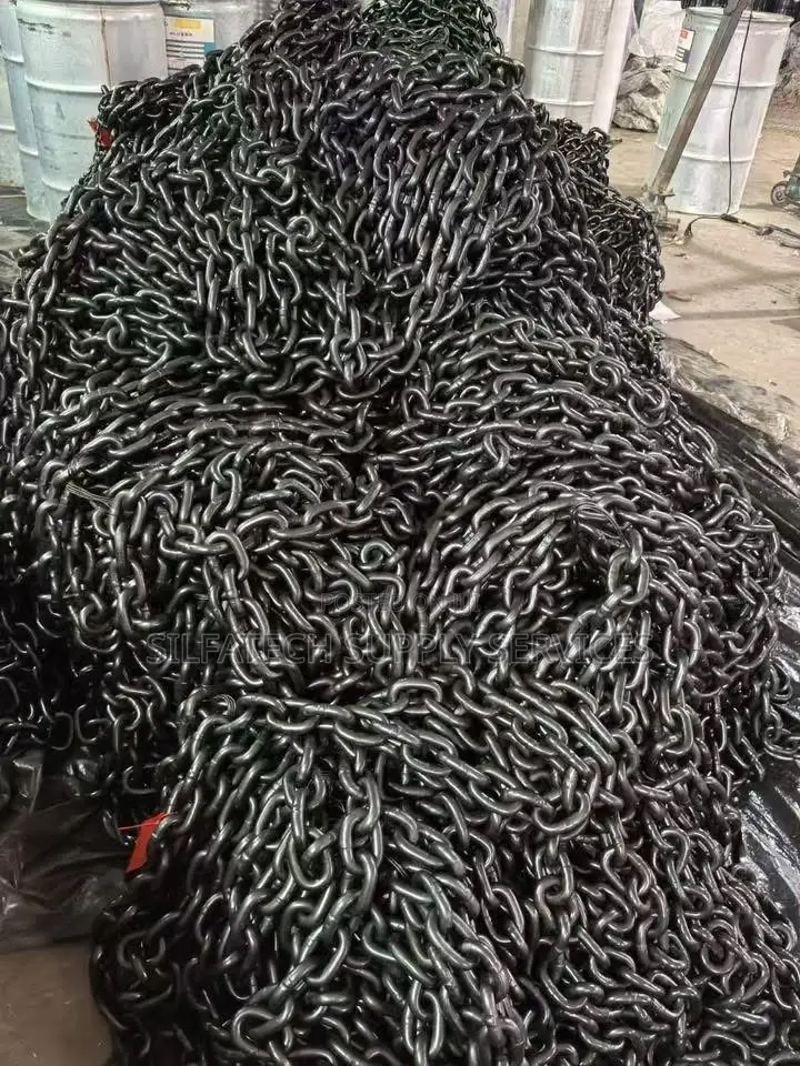 Original G80 Chain