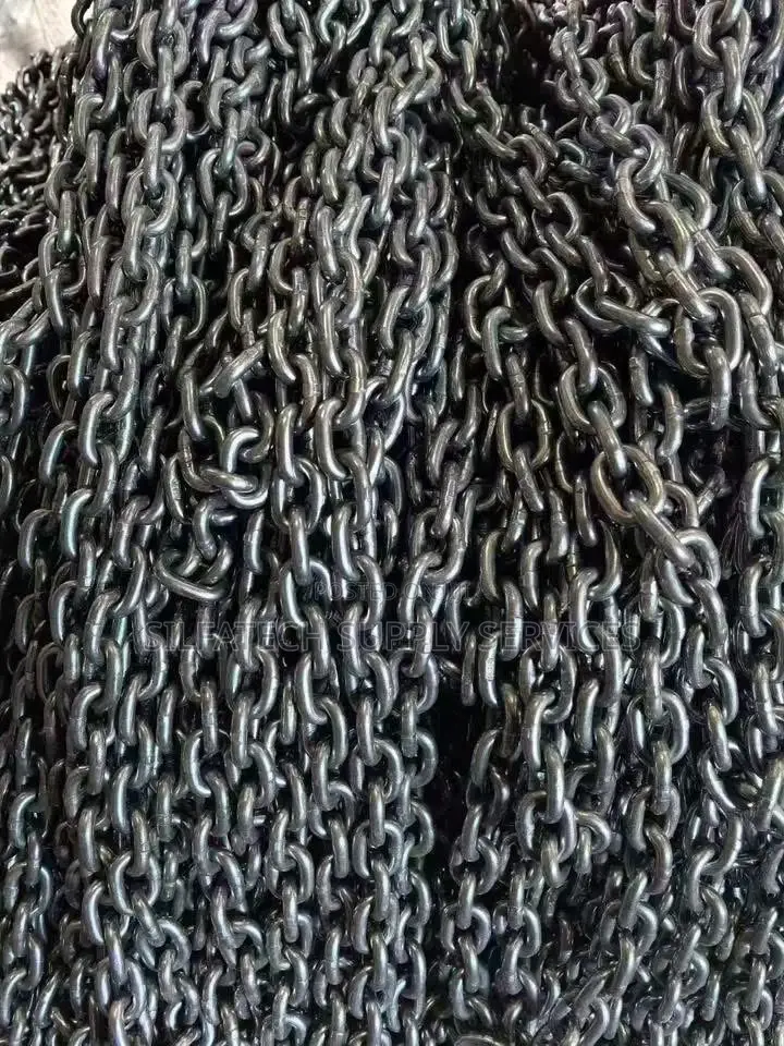 Original G80 Chain