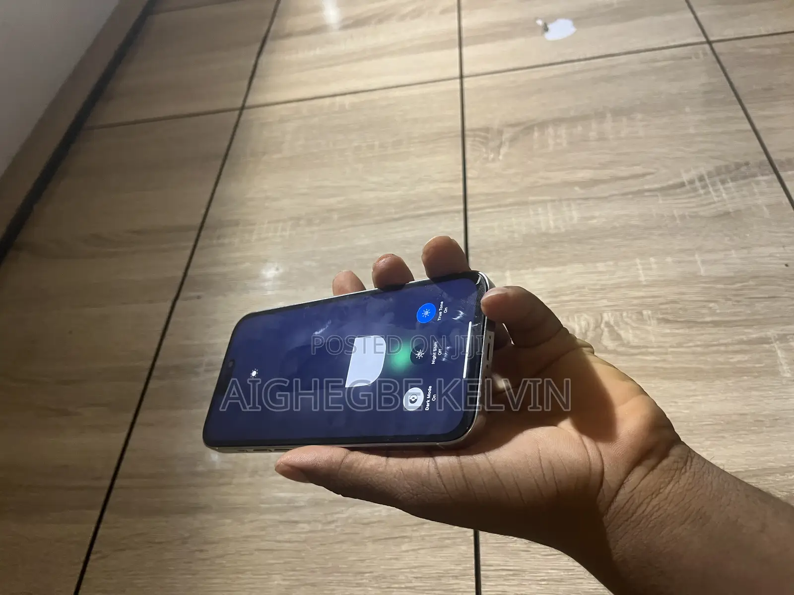 Apple iPhone 14 Pro Max 128 GB Gold