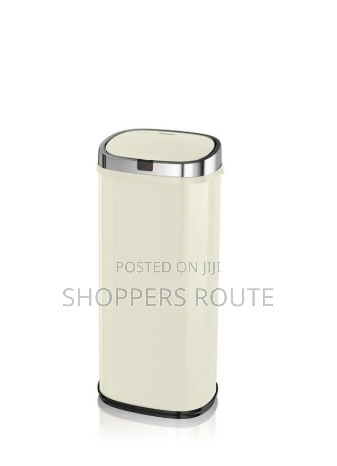 Morphy Richard Chrama 50l Sensor Bin