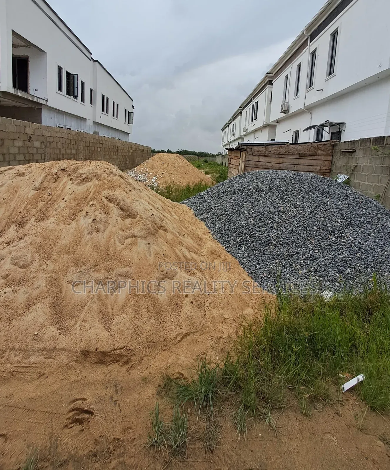 315sqm of Land at Orchid Road by Estate,Lekki