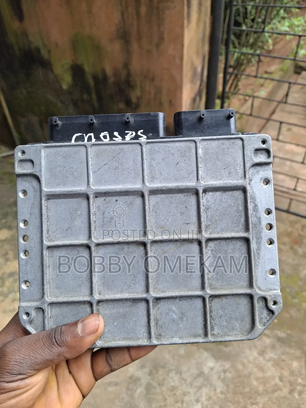Camry Brainbox 2007-11 Spyder