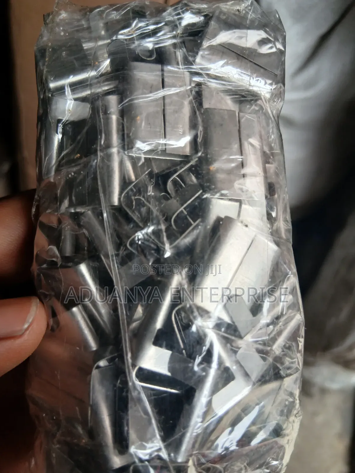Strapping Pin / Binding Rope Pin – Strong Durable”