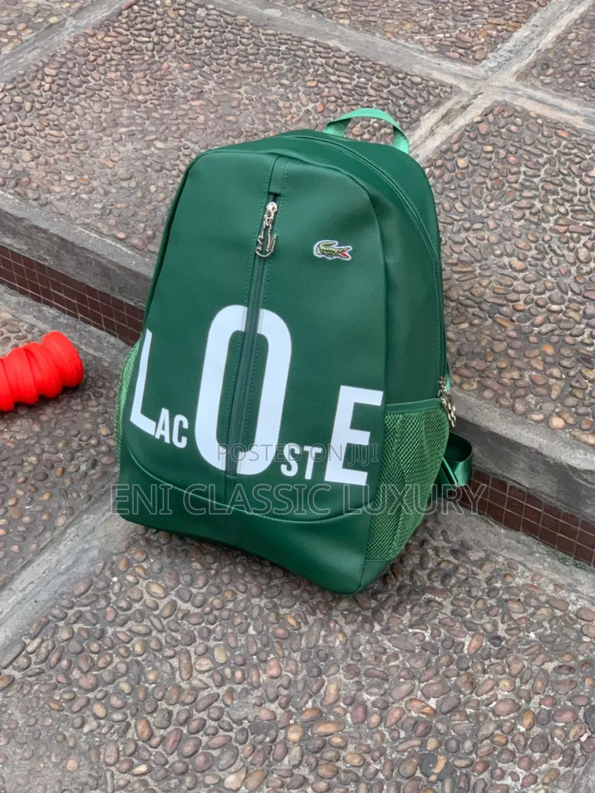 Most Wanted Luxury Bags Lacoste Well Branded