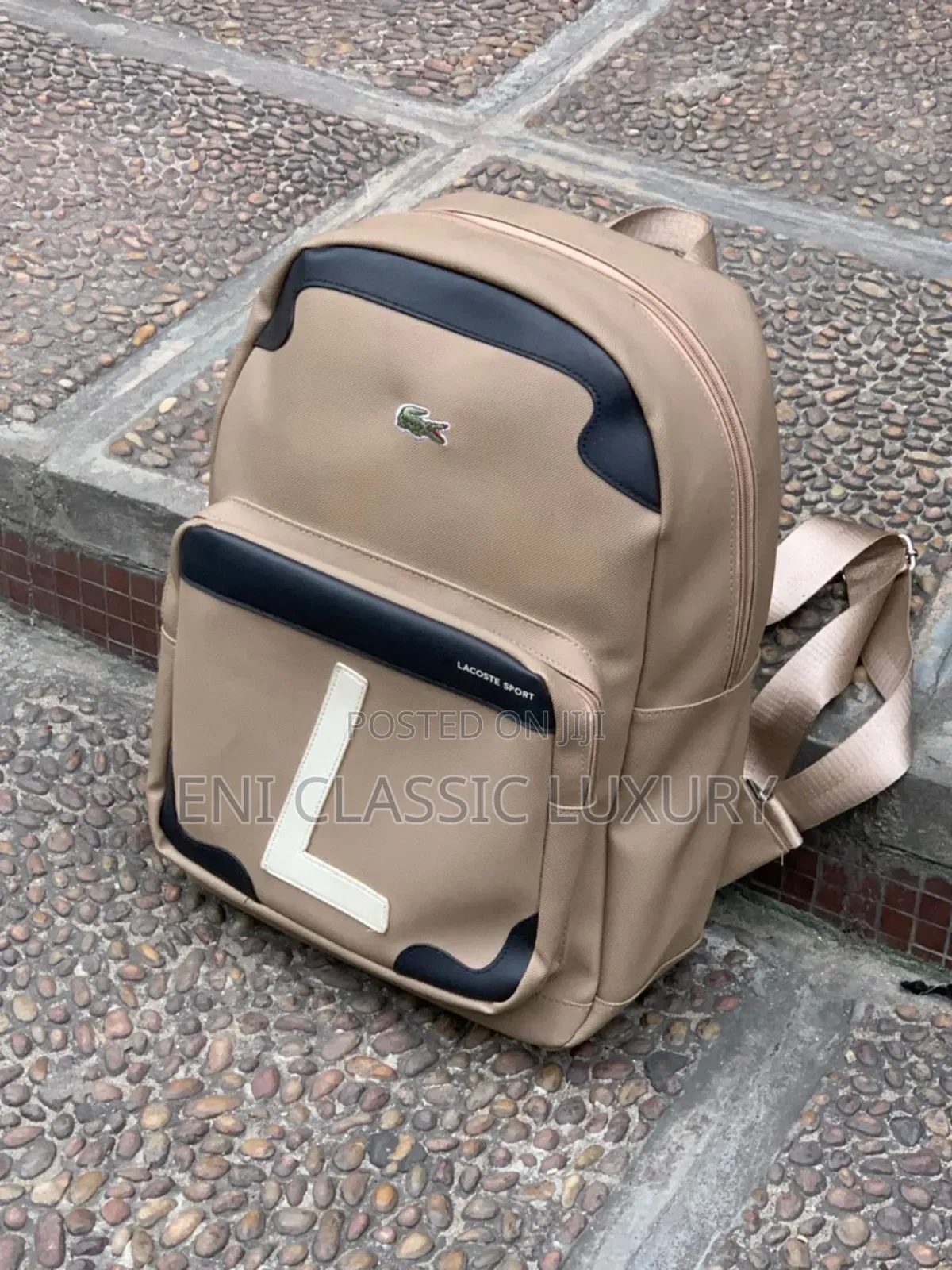 Most Wanted Luxury Bags Lacoste Well Branded