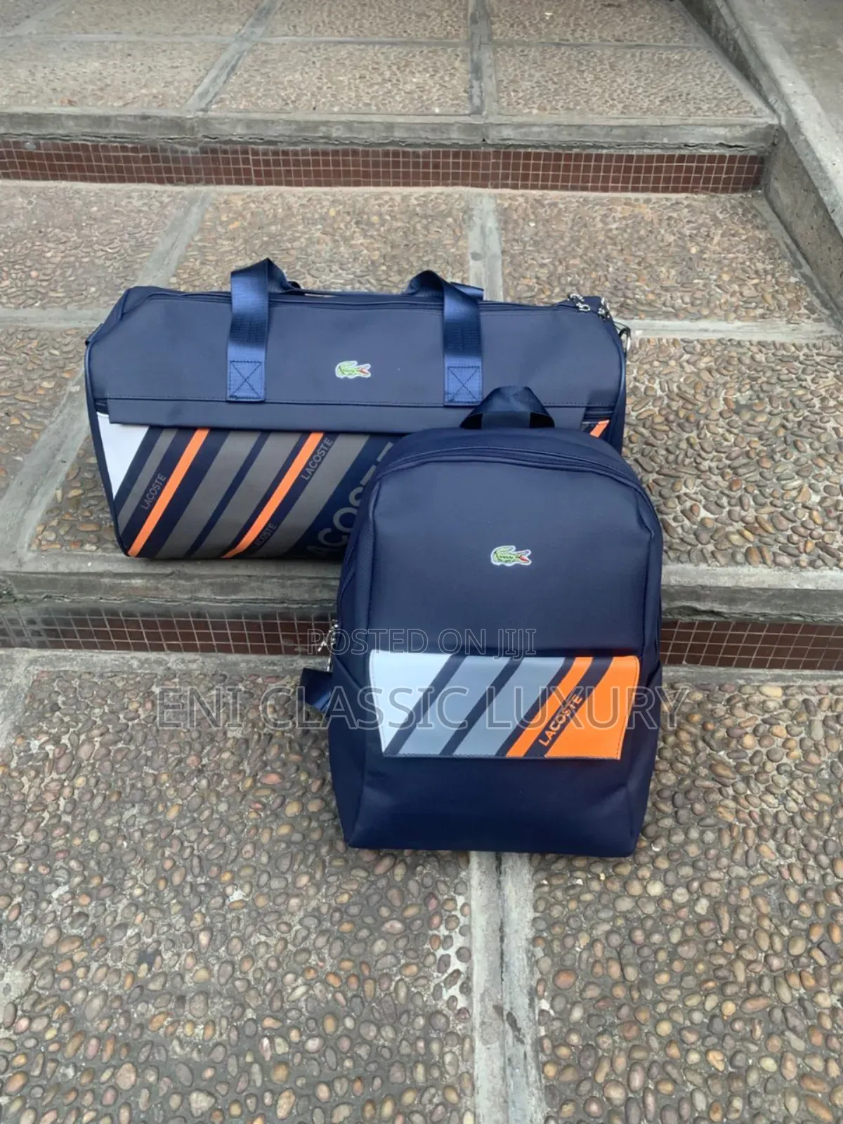 Most Wanted Luxury Bags Lacoste Well Branded