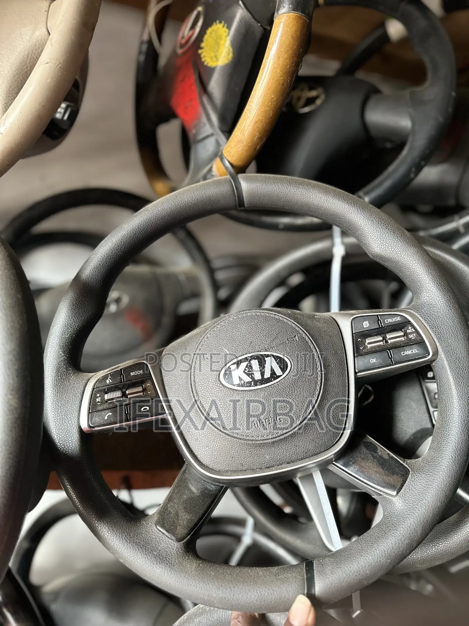Steering Airbag for Kia Sorento 2020