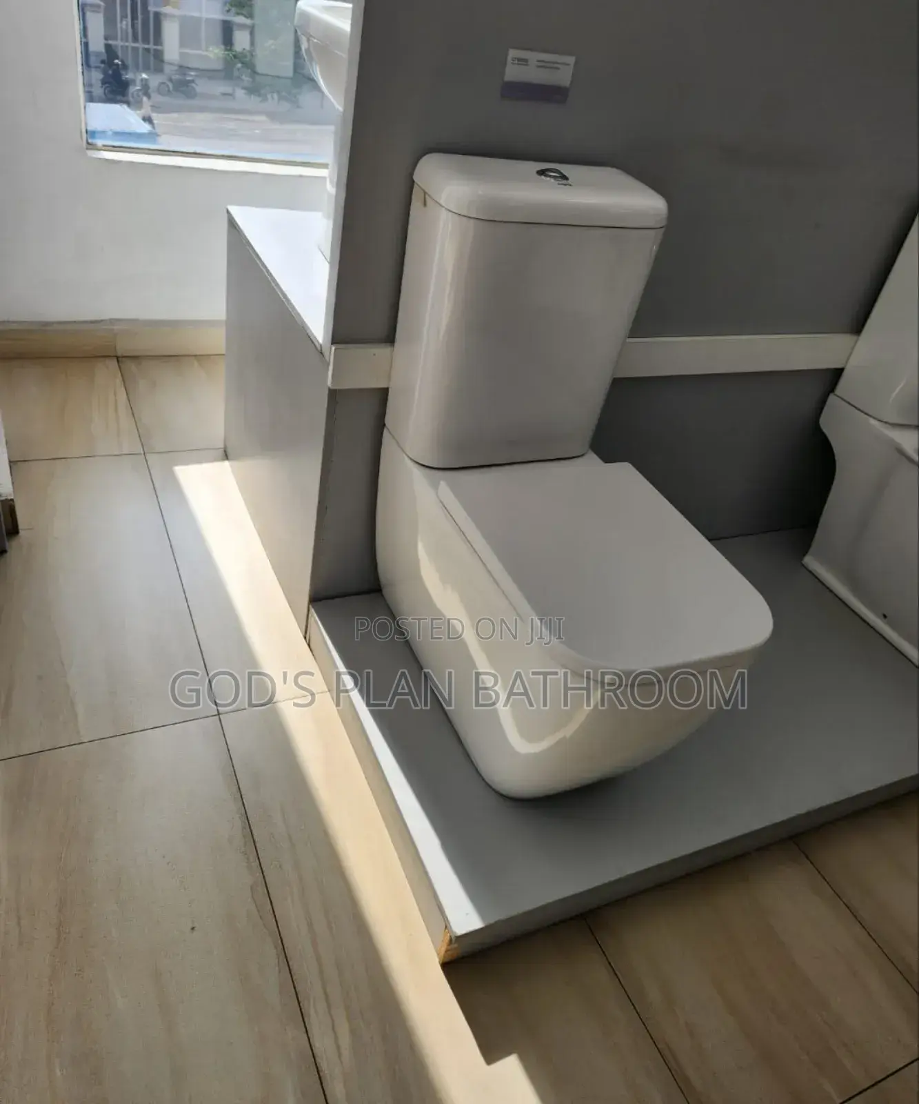 Imex 10100 Watercloset
