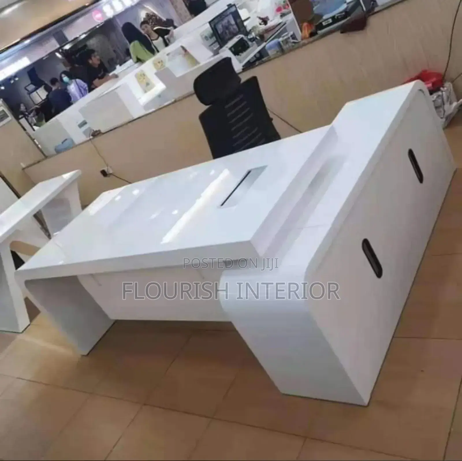 Executive Luxury Director Office Quality Imported Table