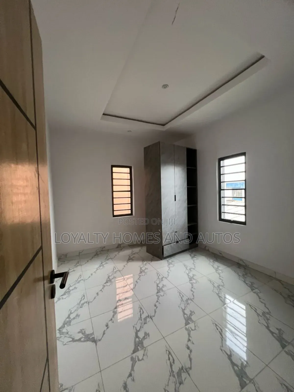 Furnished 4bdrm Duplex in Adeniyi Jones for sale