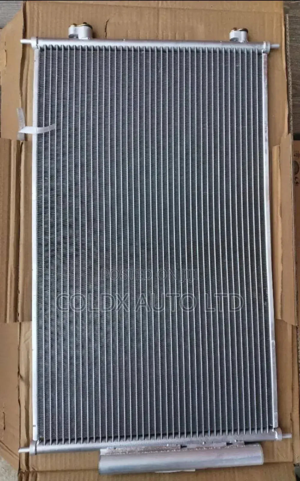 New Oem Condenser Honda HRV 2016 2017 2018 2019 2020