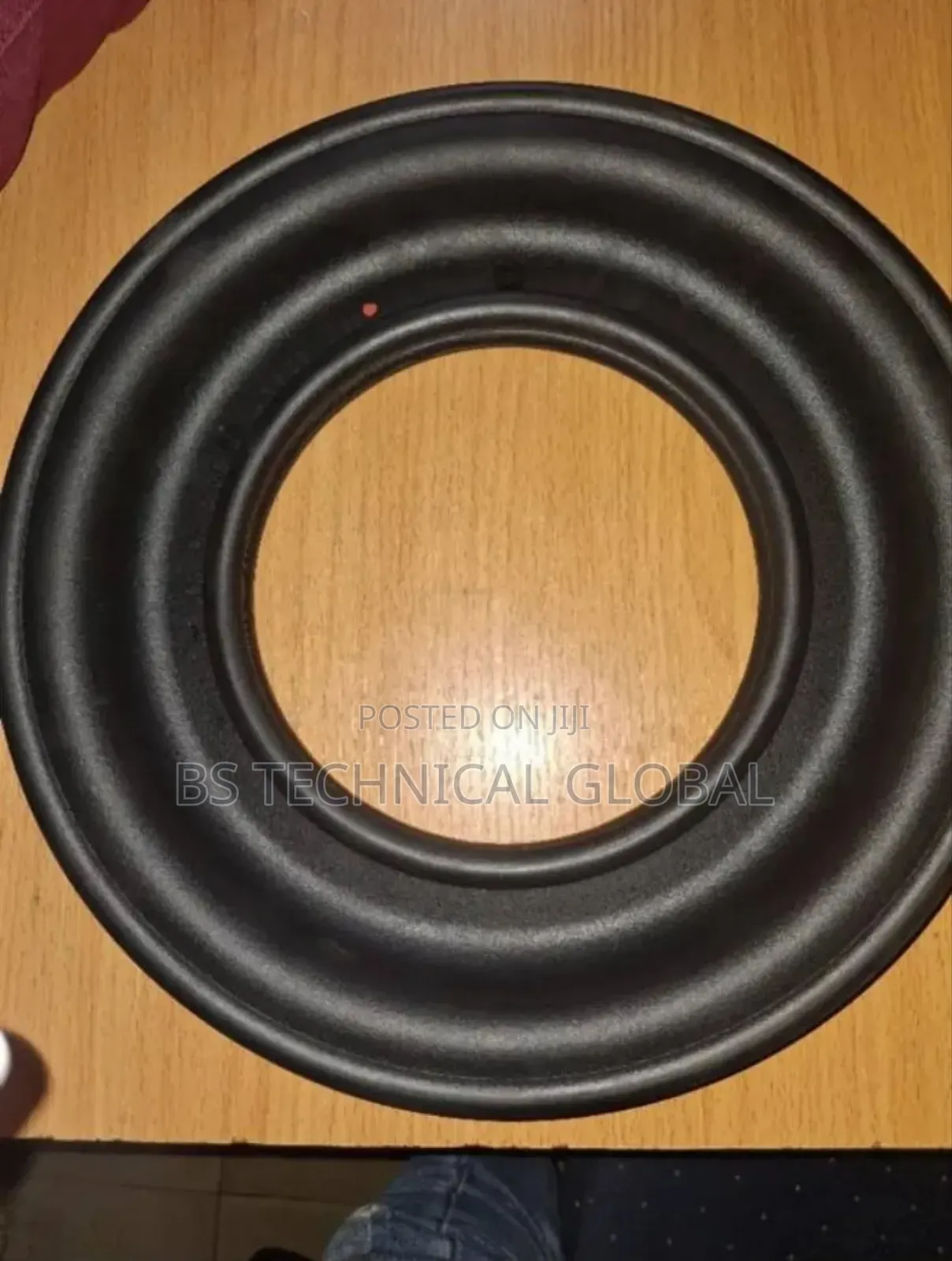 3" Widen Diaphragm Rubber