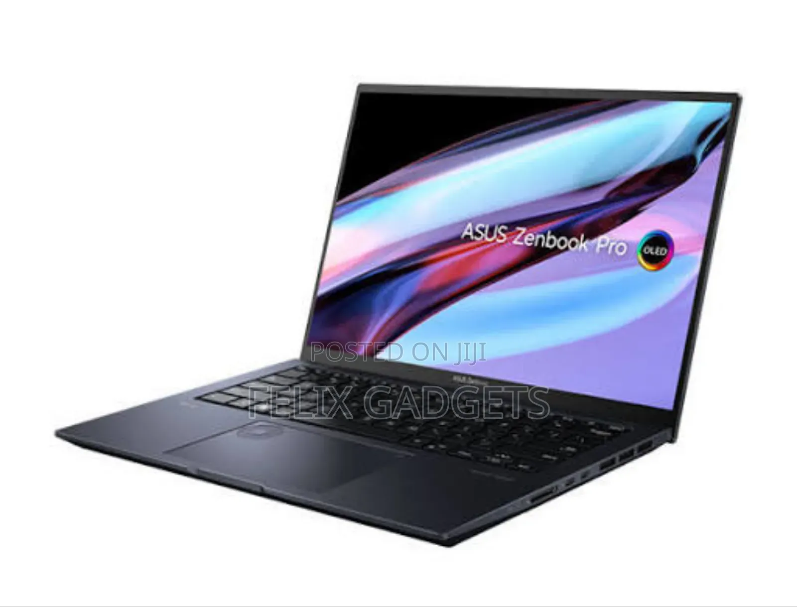 Laptop Asus Zenbook 14 UX434 32GB Intel Core i9 SSHD (Hybrid) 1T