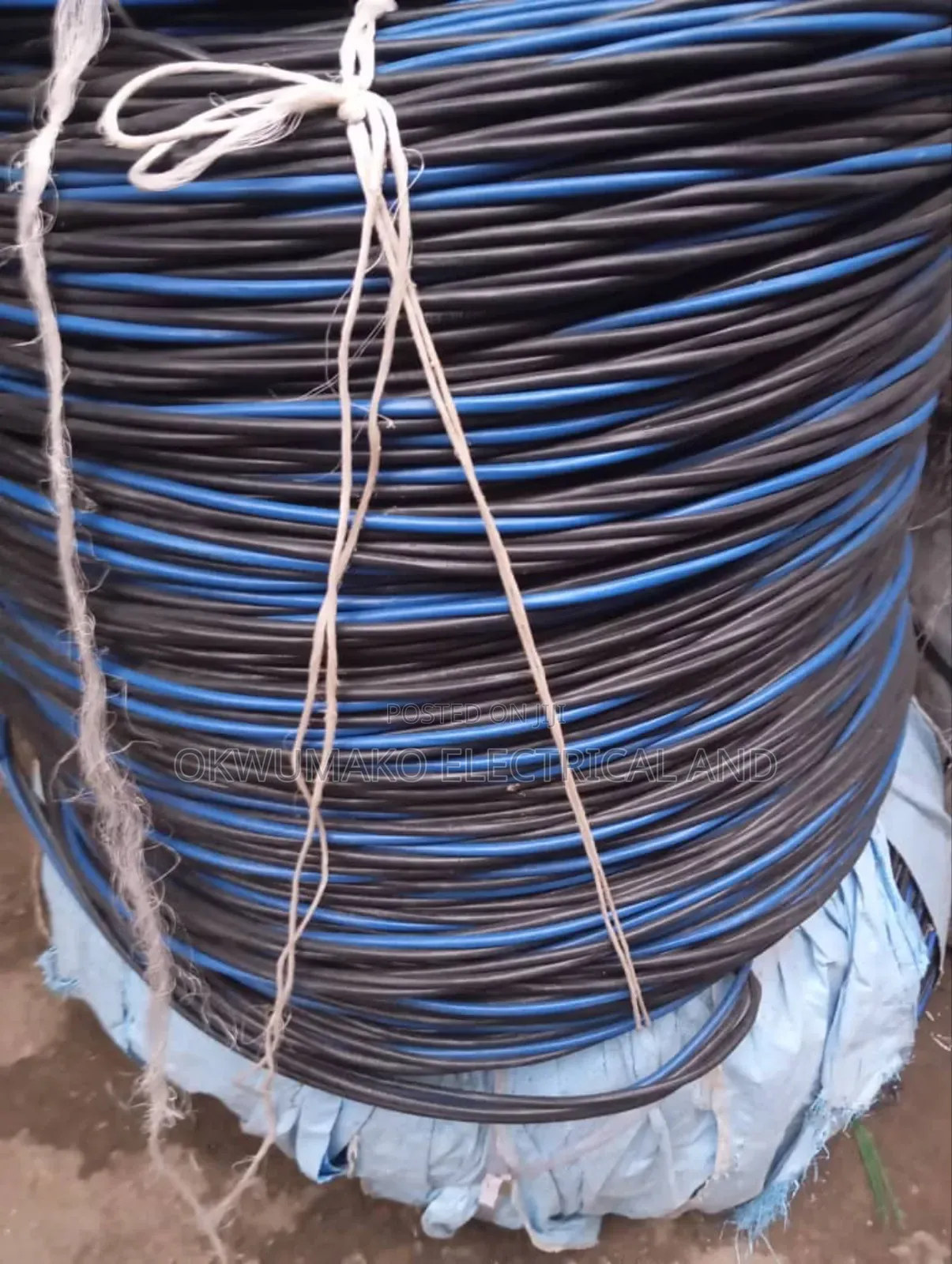 35mm Rechine Wire by 1000meter Per Meter