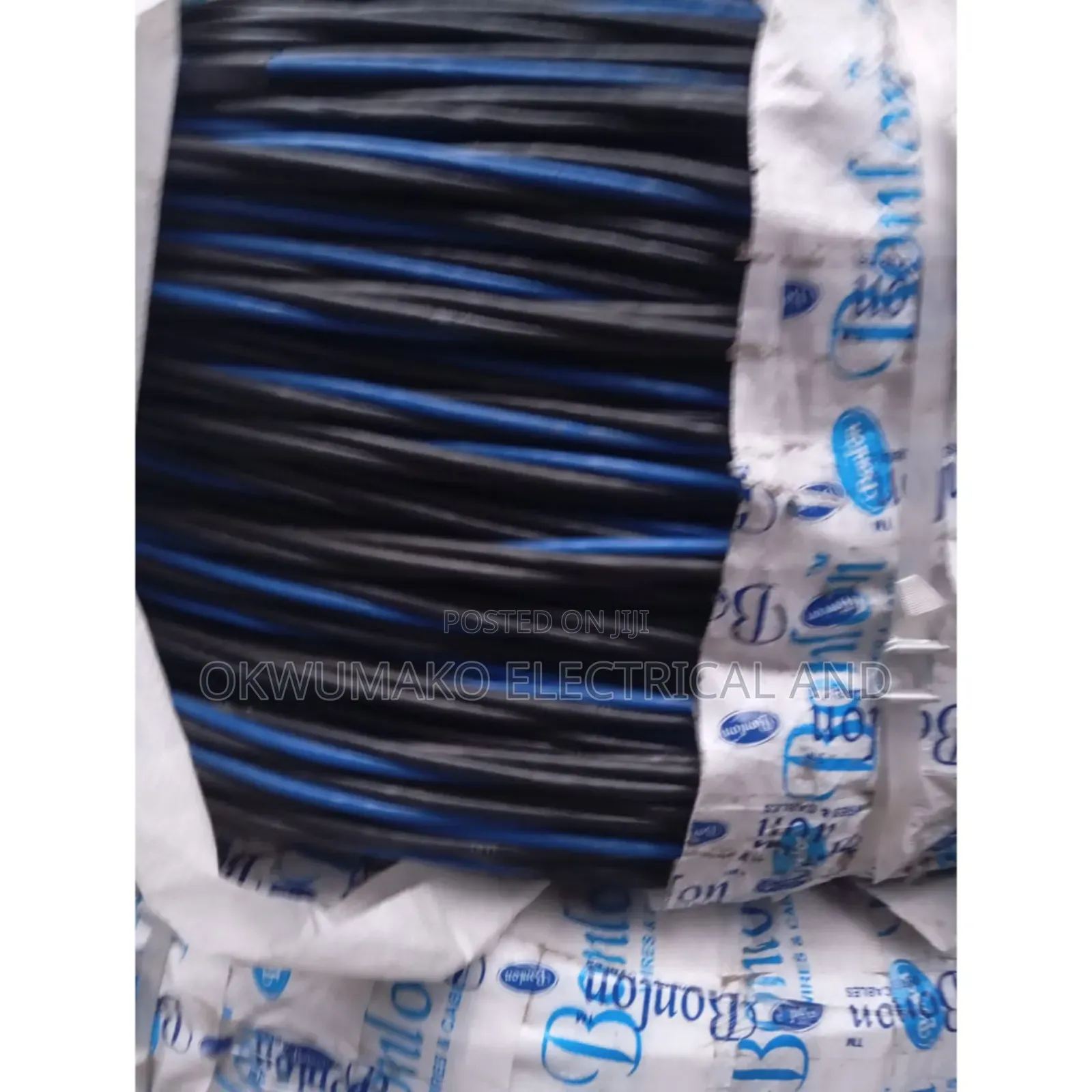 25mm Rechine by 1000meter Per Meter
