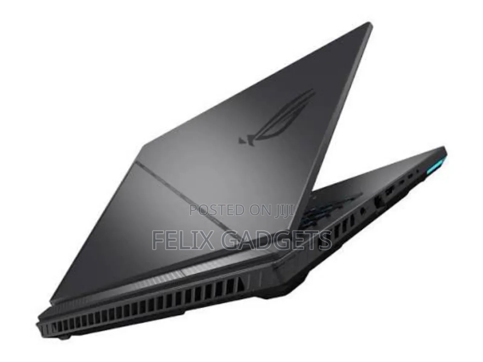 Laptop Asus ROG Strix G16 G614 16GB Intel Core i9 SSD 1T