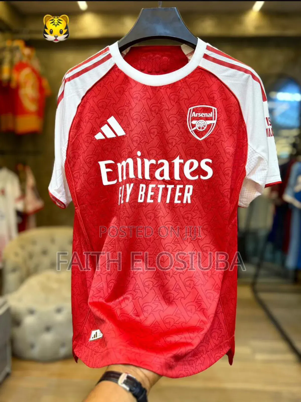 Chelsea 2025/2026 Latest Jerseys Kit [Wholesale Dealer Nationwide]