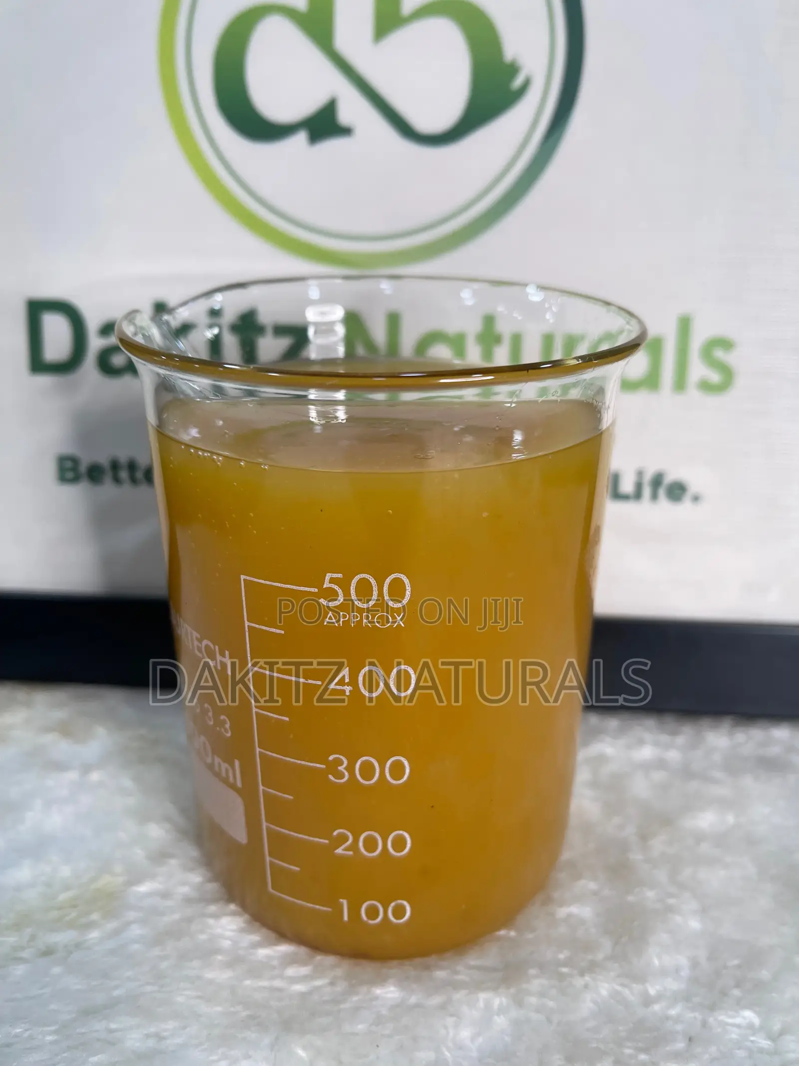 Batana Oil 100ml