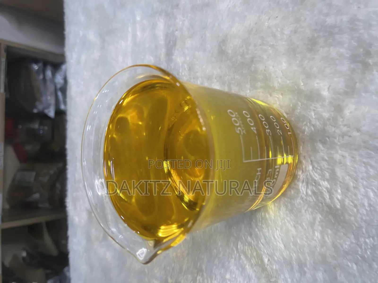 Hazelnut Oil 100ml