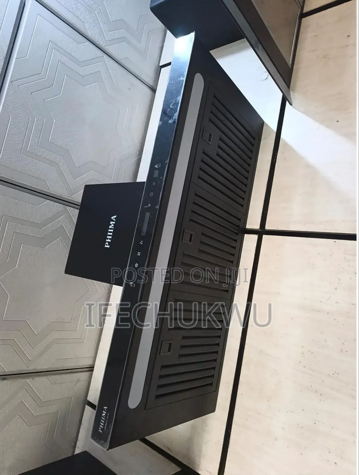 Phiima Inverter Automatic (T-Shape) 90cm Inverter Heat Extractor Etc.