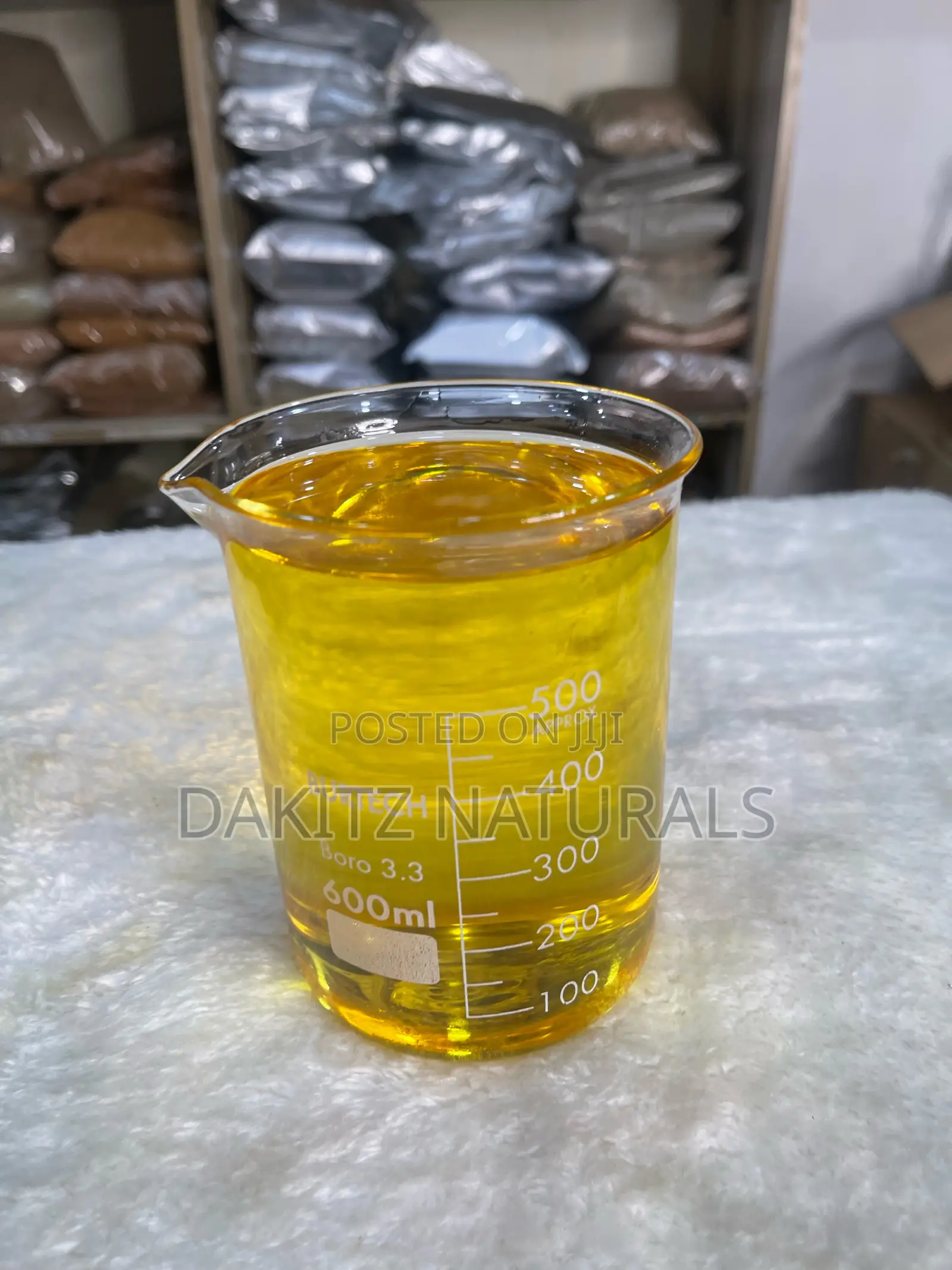 Hazelnut Oil 100ml