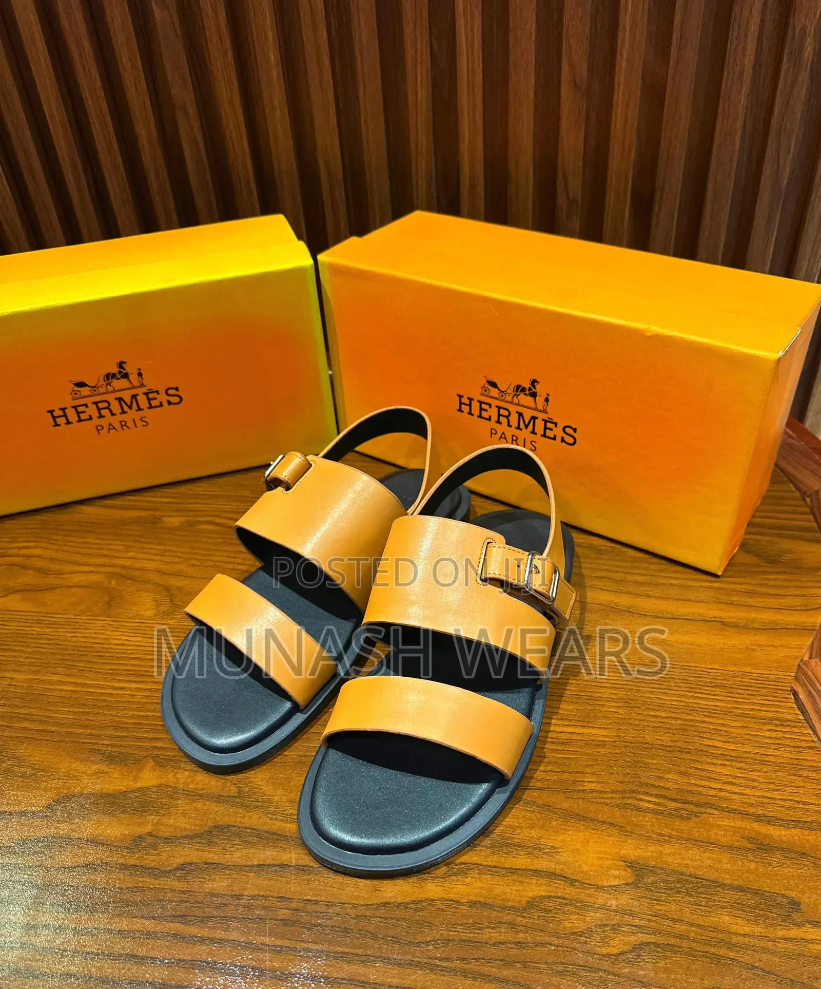 Hermes Sandal 40-46