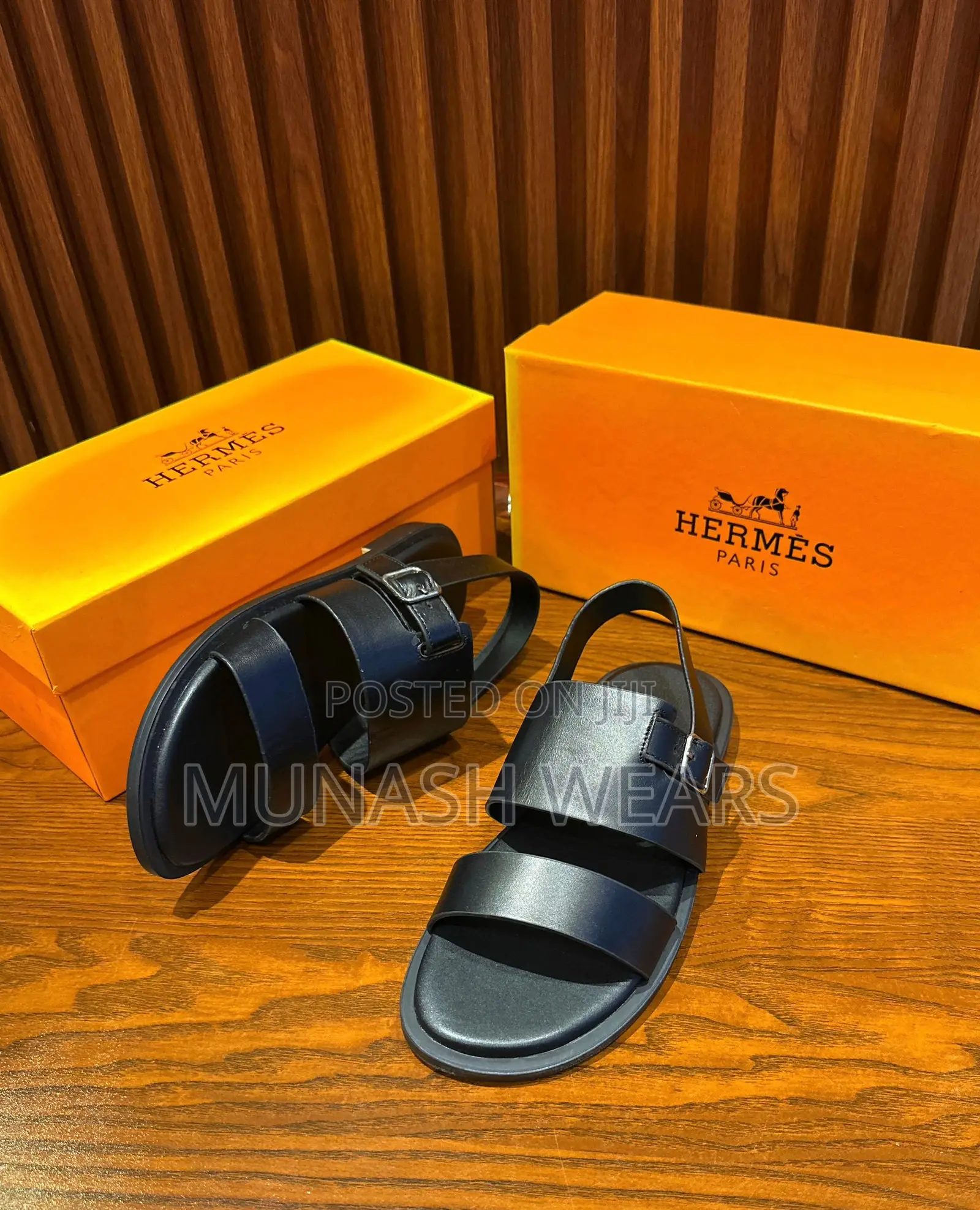 Hermes Sandal 40-46