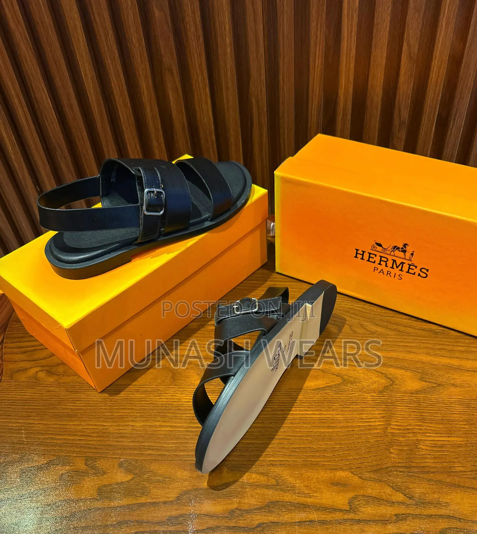 Hermes Sandal 40-46