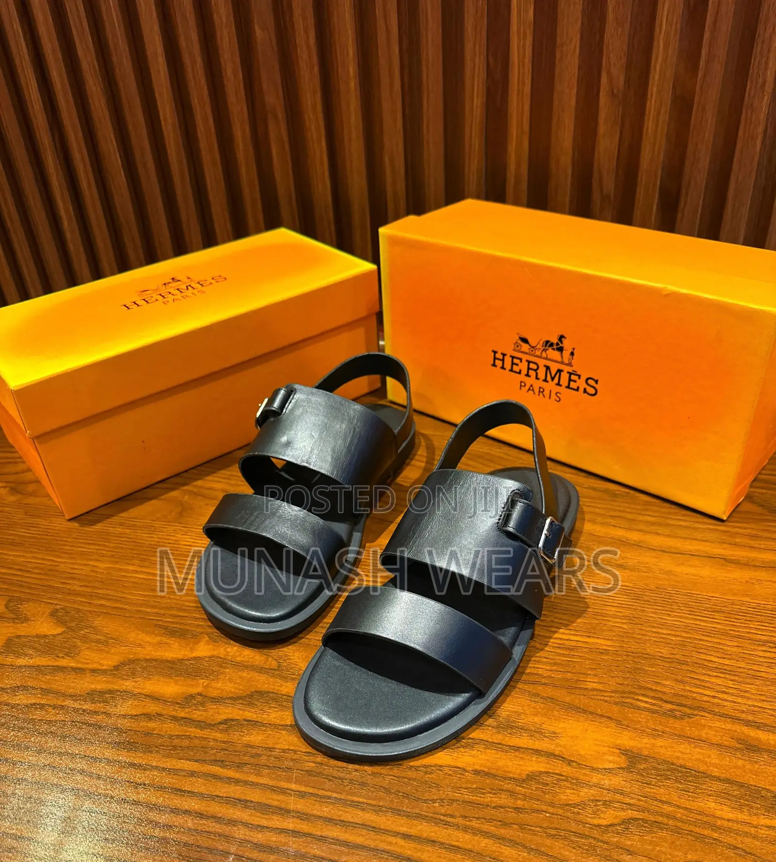 Hermes Sandal 40-46