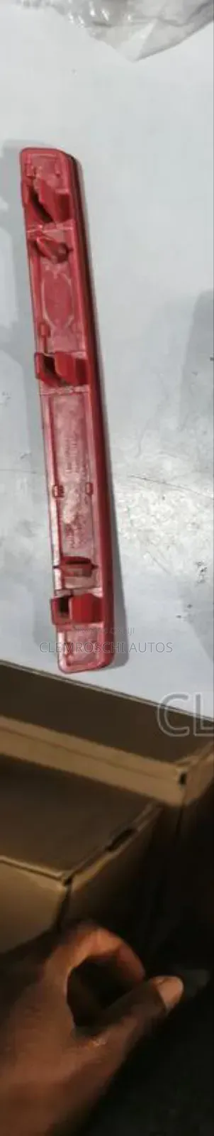 High Quality Certified Back Bumper Reflector Mercedes Benz