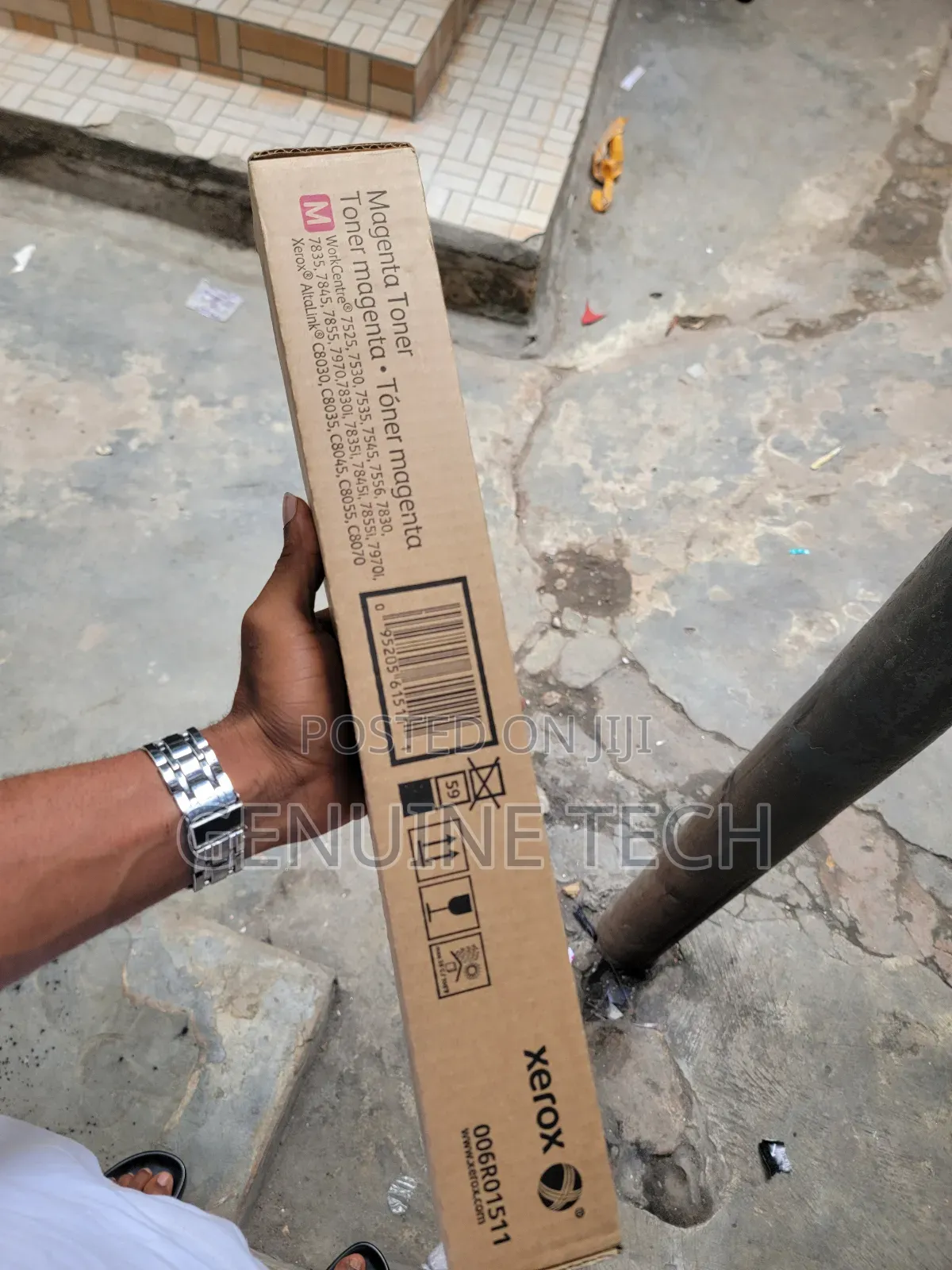 Xerox C 8030 C8035 C8045 C8055 C8070 Toner