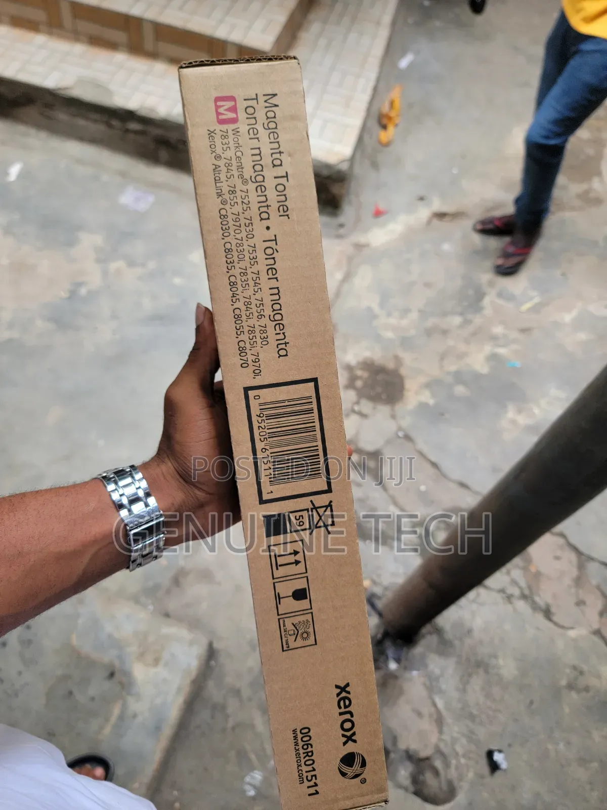 Xerox C 8030 C8035 C8045 C8055 C8070 Toner