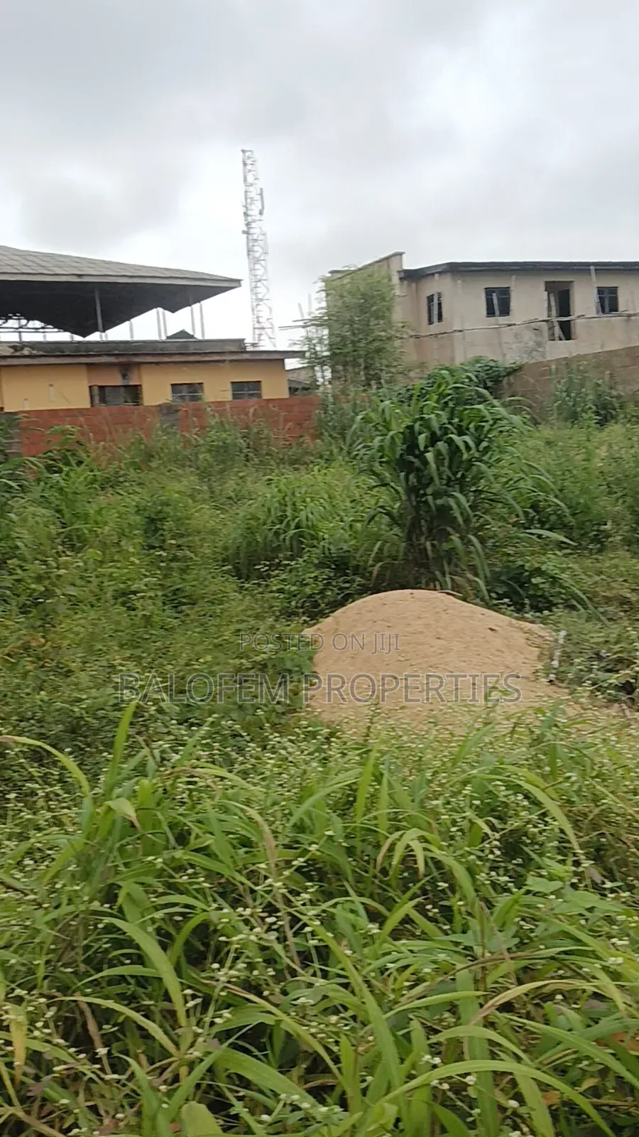 Land for Sale