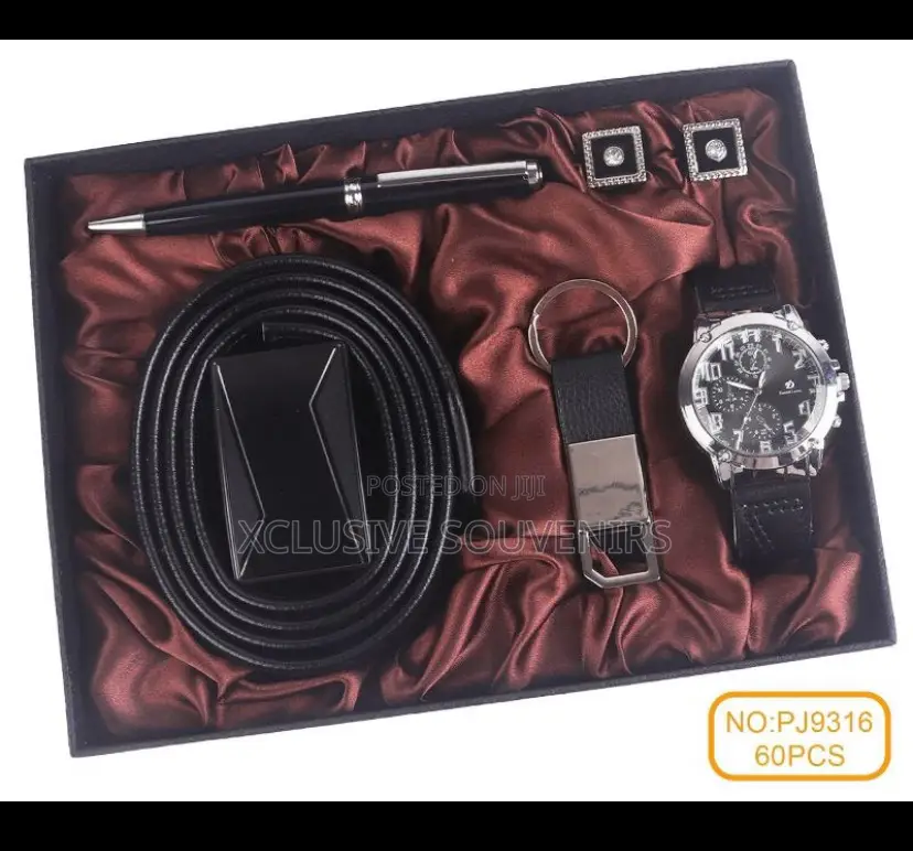 Men's Business Gift Set  Promotional Souvenir Easter/Fathers Day