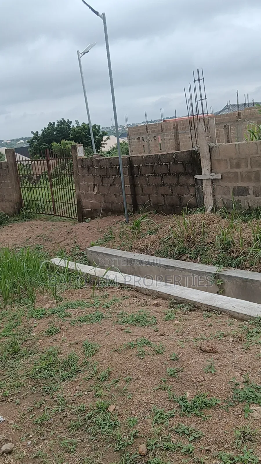 Land for Sale