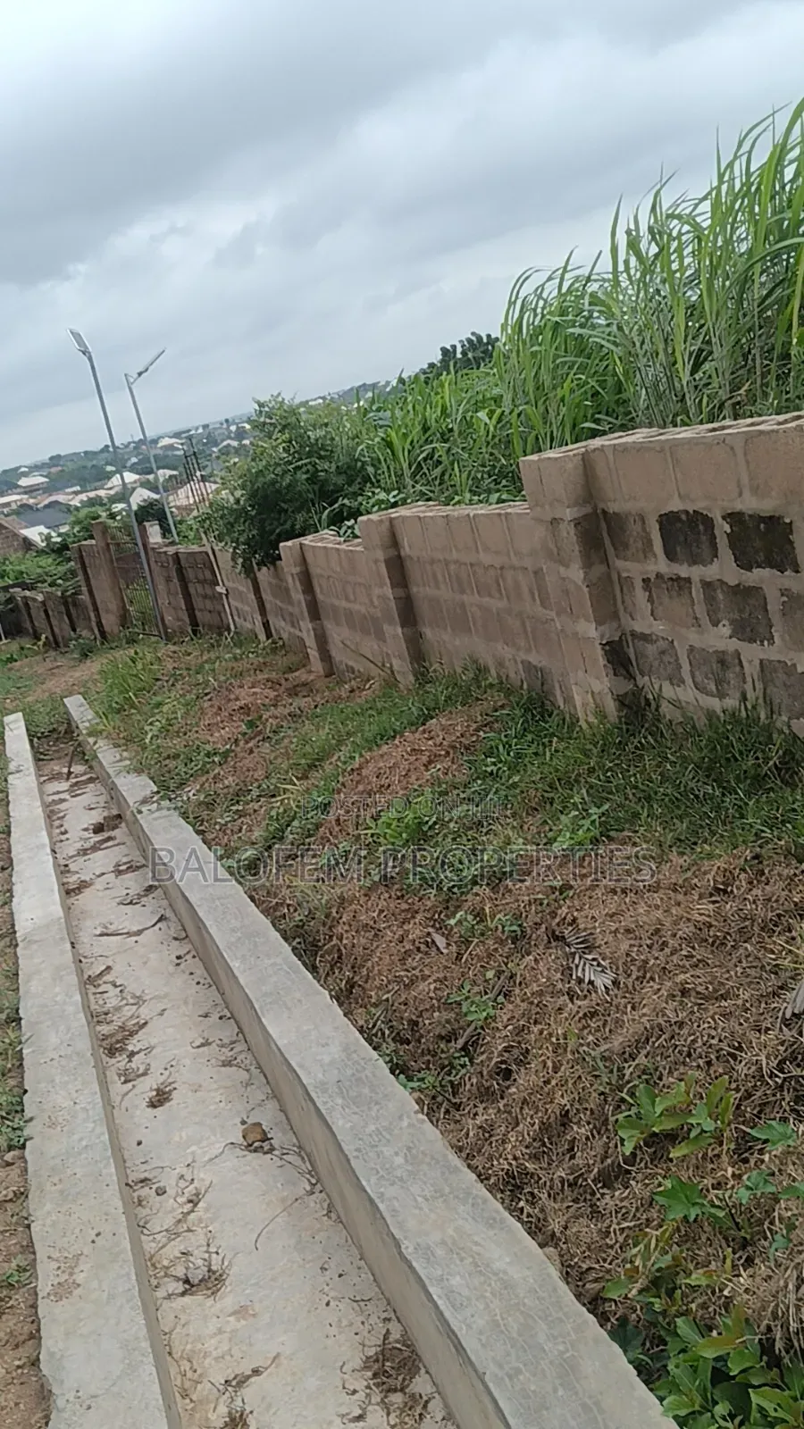 Land for Sale