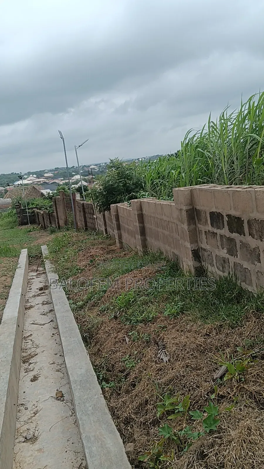 Land for Sale