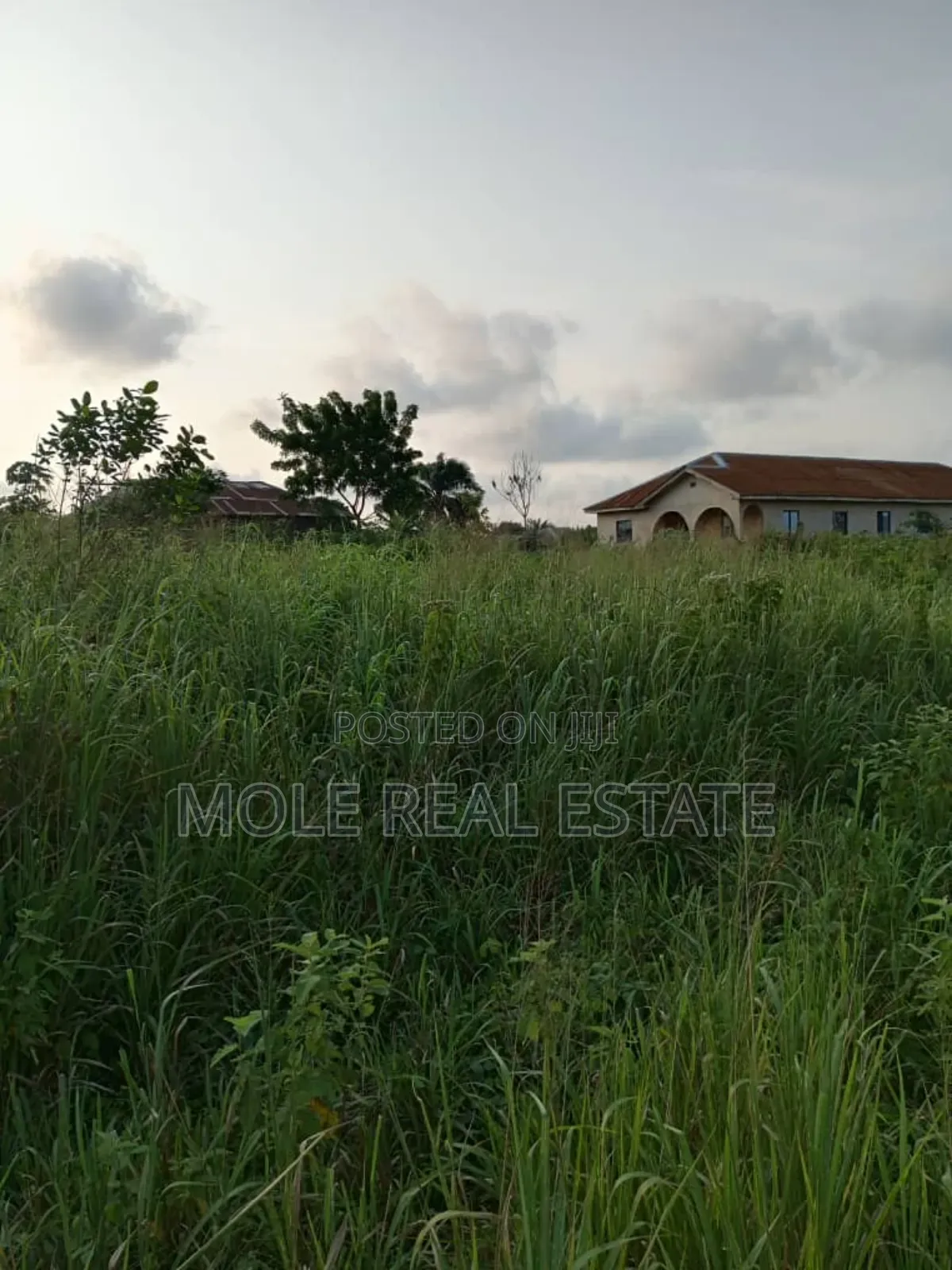 Two and Half Plots Okeore After Atan Ogun State