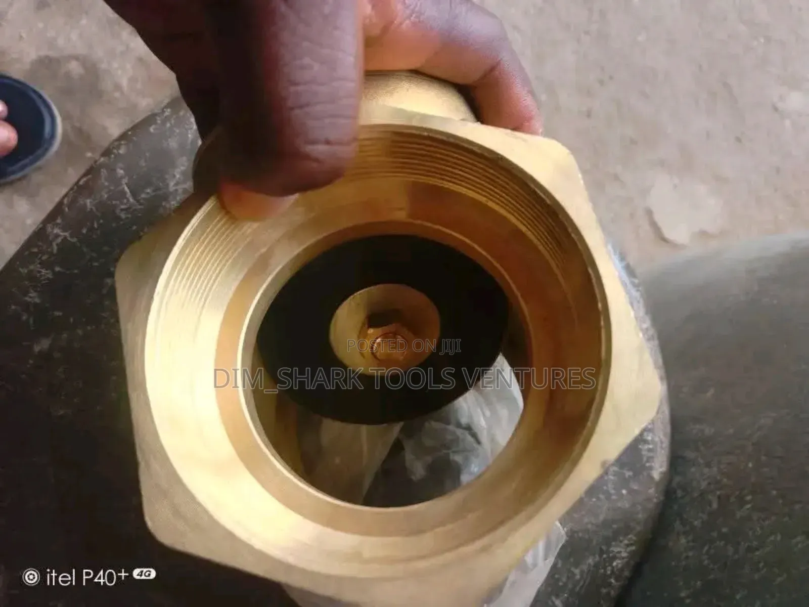 3inches Swing Check Valve/Non-Return Valve