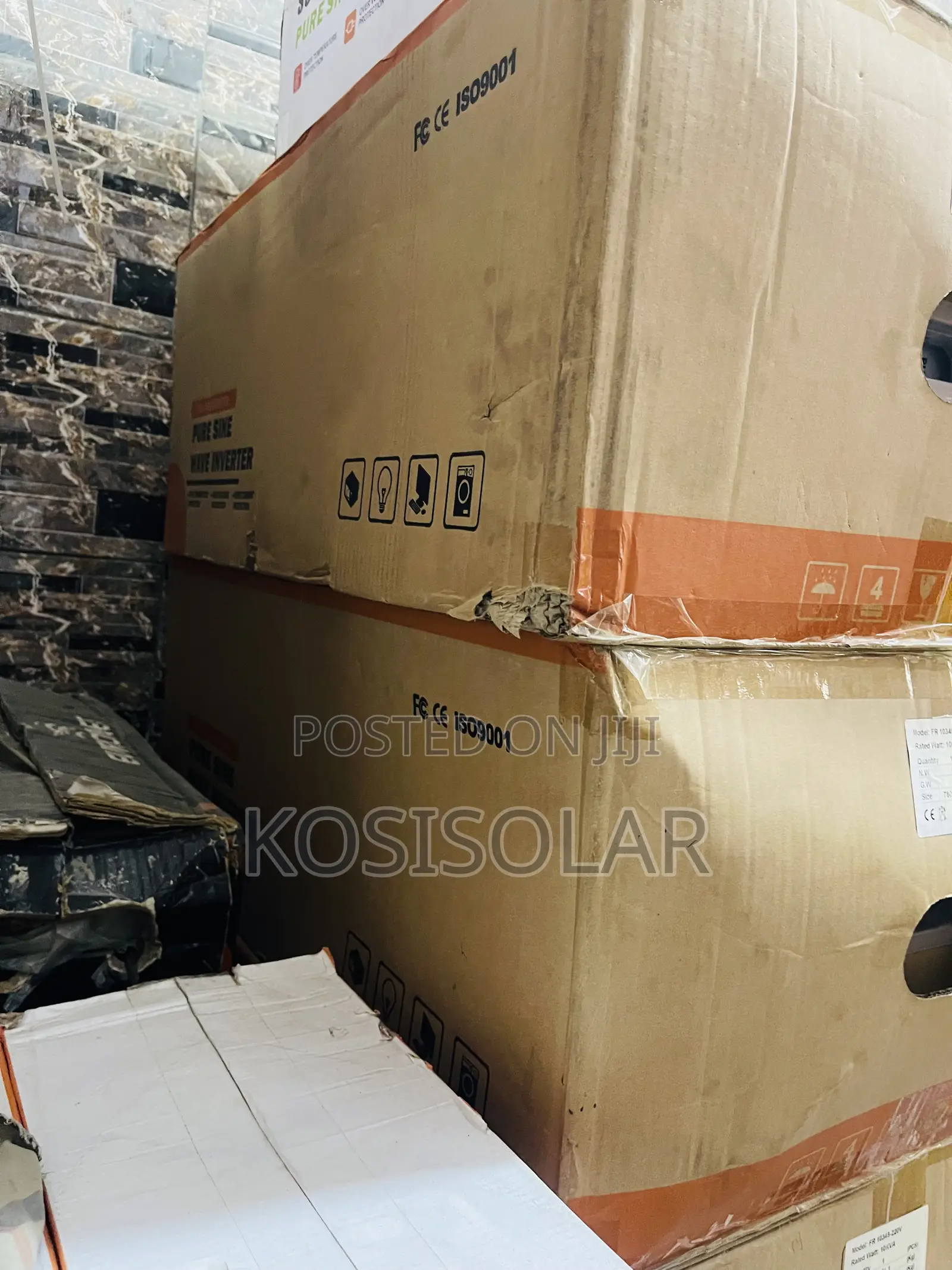 10kva 48v Choice Solar Inverter